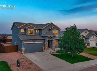 9071 Pennycress Dr, Colorado Springs, CO 80925