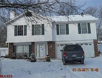 1st image of 7017 Blue Mountain Dr
