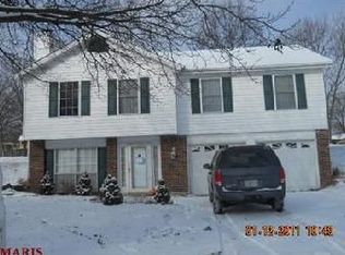 7017 Blue Mountain Dr, Saint Louis, MO