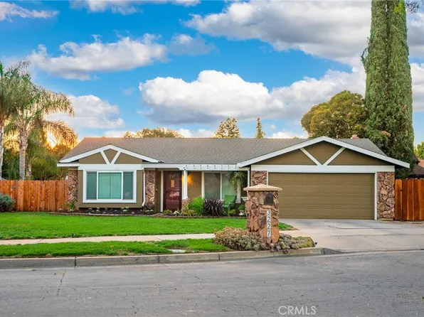 3227 Gregory Ct, Merced, CA 95340