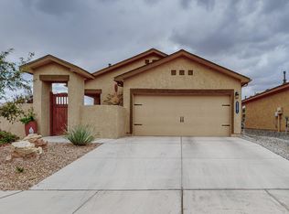 9201 Silver Mesa St NW, Albuquerque, NM 87114