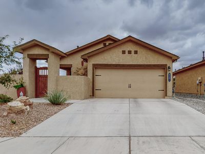 9201 Silver Mesa St NW, Albuquerque, NM, 87114