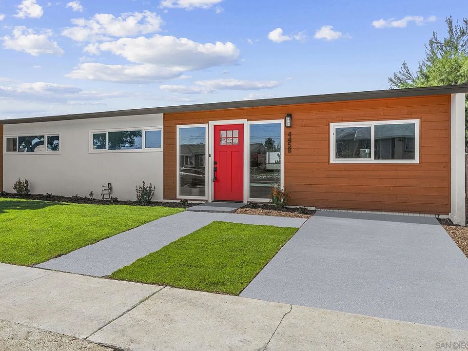 1st image of 4458 Gila Ave