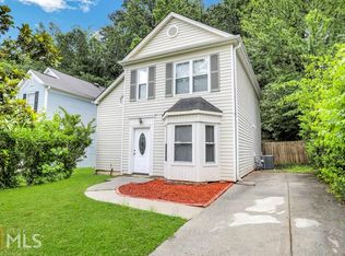 1603 Esquire Pl, Norcross, GA 30093