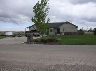 4026 E 146 N, Rigby, ID 83442