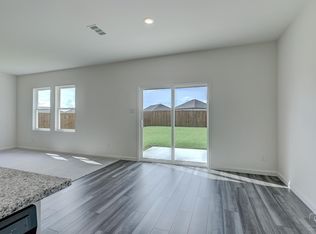 607 Delaware Ave, Princeton, TX 75407