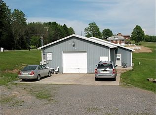 230 E Portersville Rd, Portersville, PA 16051