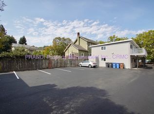 410 D St APT 3, San Rafael, CA 94901