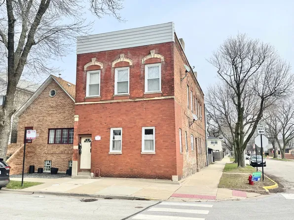 3759 S. Union Ave., 3759 S Union Ave #1F, Chicago, IL 60609