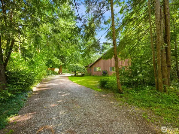 7417 Woodshire Road, Maple Falls, WA 98266