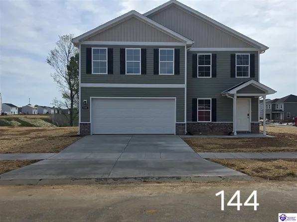 595 Pinehurst Dr, Vine Grove, KY 40175