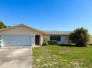 783 Spring Lake Blvd, Pt Charlotte, FL 33952