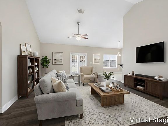 3rd image of 5626 Churchill Downs Ct