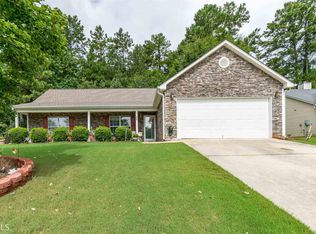 4388 English Loop, Lithonia, GA 30038