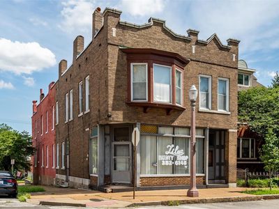 3125 Meramec St, Saint Louis, MO, 63118