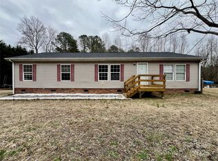 2231 Devine Rd, Iron Station, NC 28080