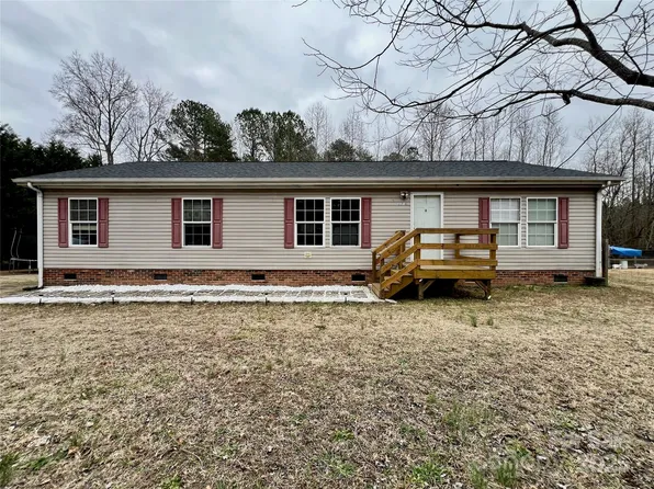 2231 Devine Rd, Iron Station, NC 28080