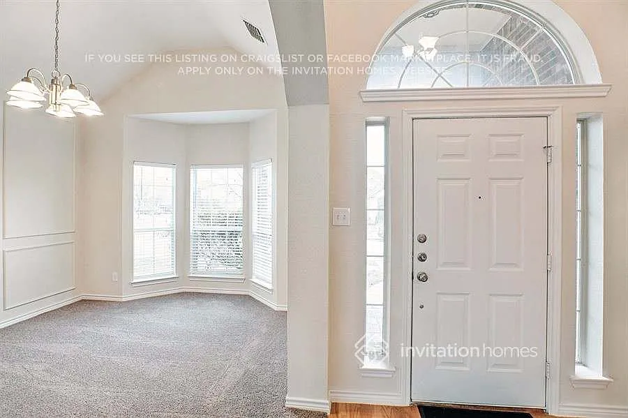 1833 Crabapple Ct Allen, TX 75002 — Photo 4