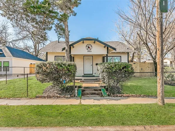 3903 Spence St, Dallas, TX 75215