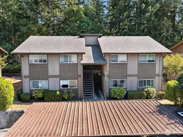 4907 S Orchard Street #A-D, Tacoma, WA 98467