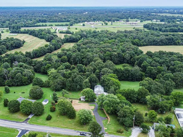 2465 Mayfield Hwy, Benton, KY 42025