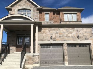 2 Pem Sud Cres, East Gwillimbury, ON L0G1M0