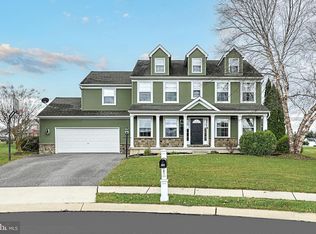 3116 Biscayne Ln, York, PA 17404