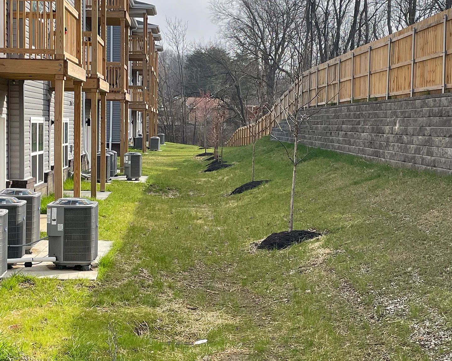 Preston Valley Apartments — Photo 1