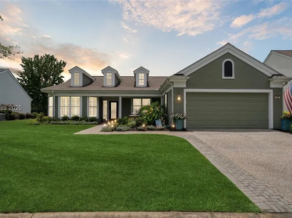 56 Murray Hill Dr, Bluffton, SC 29909