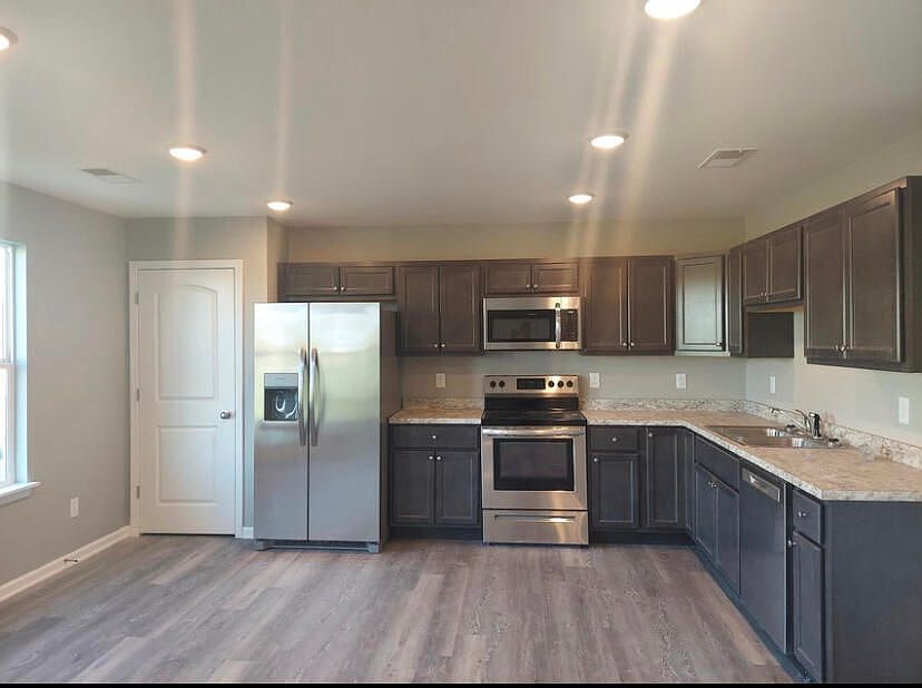 100 Park Crest Ct Richmond, KY Zillow