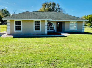 141 E Jefferson St, Center Hill, FL 33514