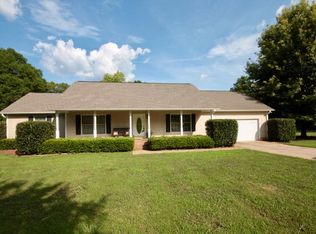 1885 Carolina Country Club Rd, Spartanburg, SC 29306