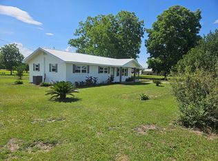 281 N County 55 Rd, Ashford, AL 36312