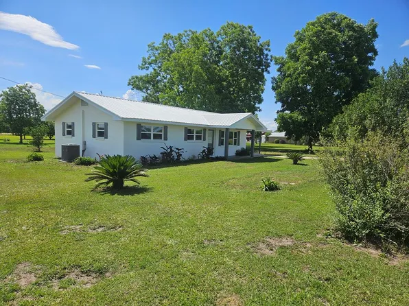281 N County 55 Rd, Ashford, AL 36312