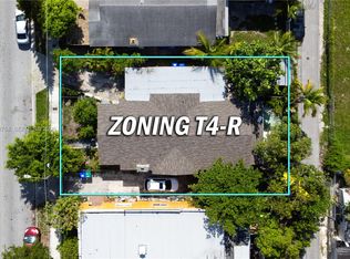 Wynd Wood Park, Miami, FL 33127