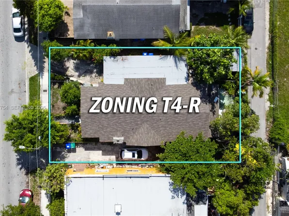 138 NW 34th St, Miami, FL 33127