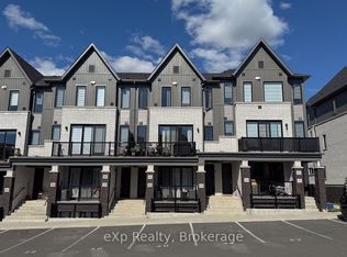 160 Densmore Rd #402, Cobourg, ON K9A 0E5