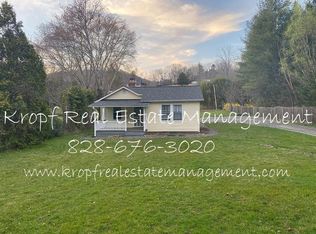 244 1/2 Beaverdam Rd, Asheville, NC 28804