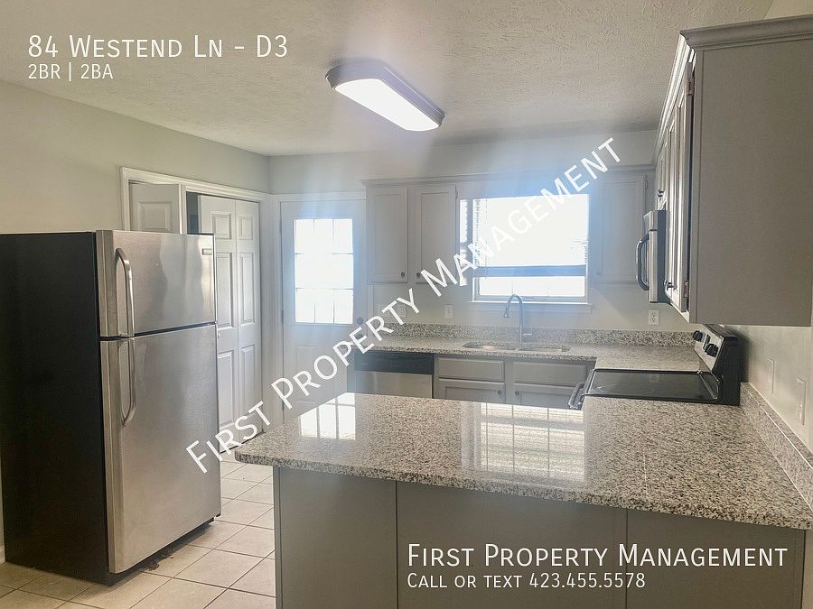 1st image of 84 Westend Ln #D3