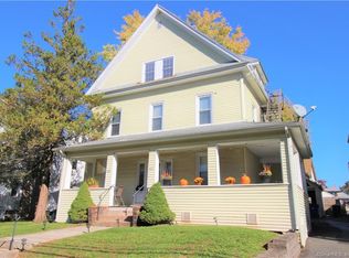 42 Lancaster Rd, West Hartford, CT 06119