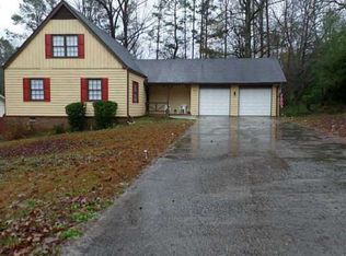 4553 Karron Ln, Powder Springs, GA 30127