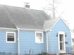 67 Mulberry St, Attleboro, MA 02703