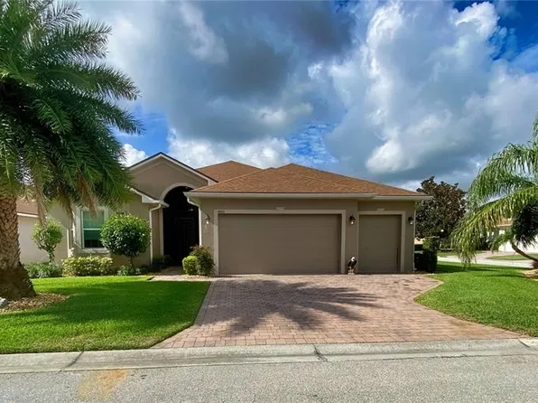 4405 Ventana Ln, Lake Wales, FL 33859