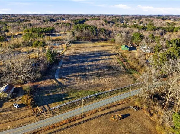 6400 Wimberly Rd Lot 3-4-5R, Willow Spring, NC 27592