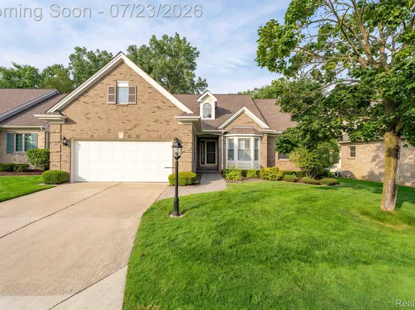62910 Walker Ct, Washington, MI 48094