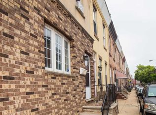 1648 S Orkney St, Philadelphia, PA 19148