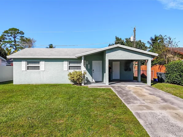 4599 Pruden Boulevard, Lake Worth, FL 33463