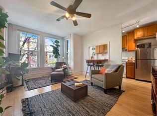 1852 Mintwood Pl NW UNIT 4, Washington, DC 20009