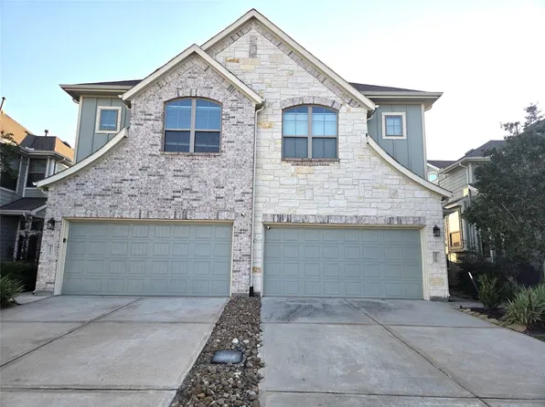 4918 Carranza Ct, Manvel, TX 77578