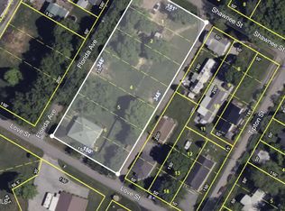 Florida Ave #4, Erwin, TN 37650